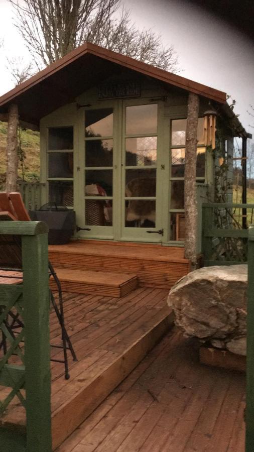 The Guest Suite At Daviot ,Inverness Exterior foto